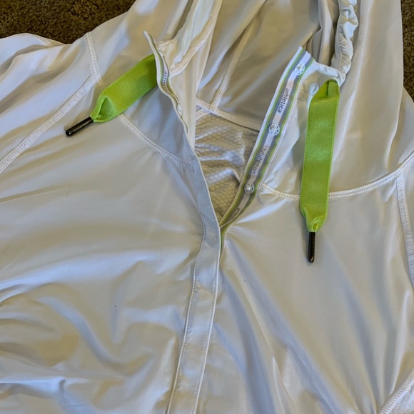 Lululemon Running Jacket - Picture 7 of 9